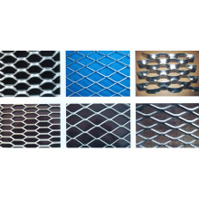 Expaned Wire Mesh in Best Price
